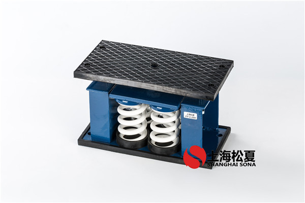 減震器應用范圍