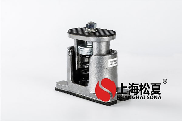 減震器應(yīng)用的領(lǐng)域有哪些？