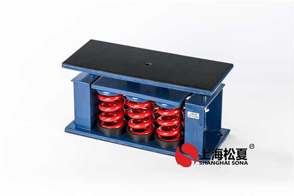 彈簧減振器的主要用途是什么？