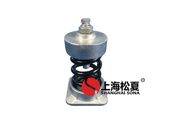 彈簧減振器的主要用途是什么？