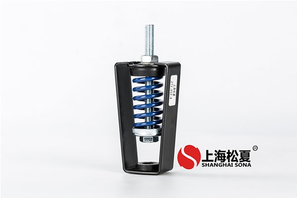 e型橡膠減震器對(duì)材質(zhì)選擇有什么要求？