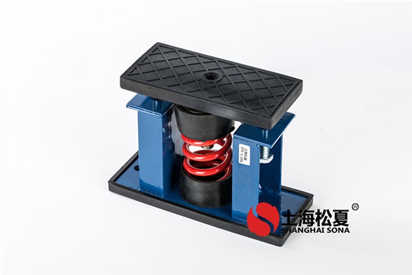 空氣彈簧減振器的要求有哪些？
