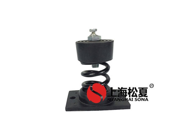 彈簧減振器的作用你知道嗎？