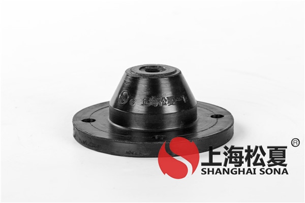 橡膠減震器產(chǎn)品的適用范圍和效果如何？
