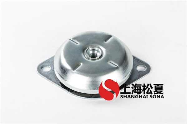 脈動阻尼器減震的原理是什么？