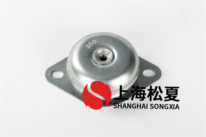 阻尼橡膠減震器有哪些優(yōu)勢？