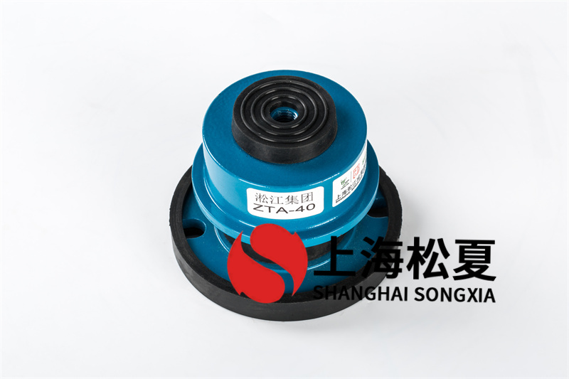 風(fēng)機(jī)減震器在機(jī)組中的重要組成部分是什么？