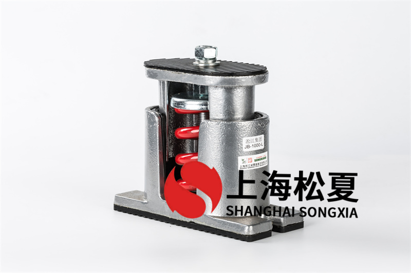 無油空氣壓縮機(jī)減震器如何進(jìn)行靜音？