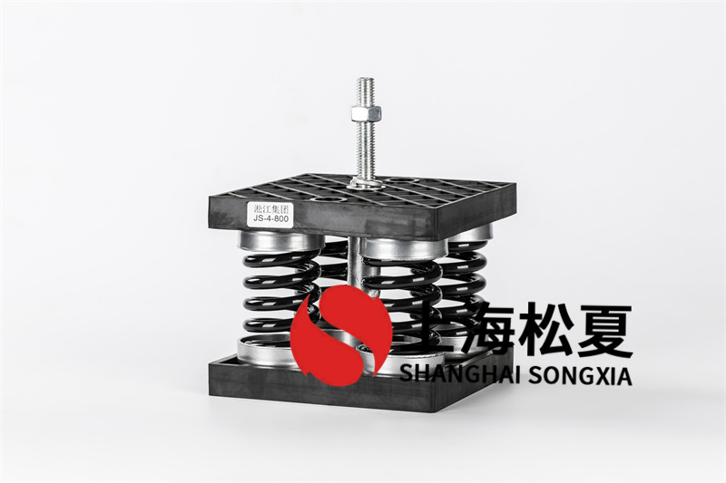 彈簧減振器可用的型號規(guī)格挑選方法到底是什么？