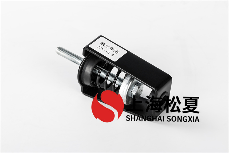 彈簧減振器可用的型號規(guī)格挑選方法到底是什么？