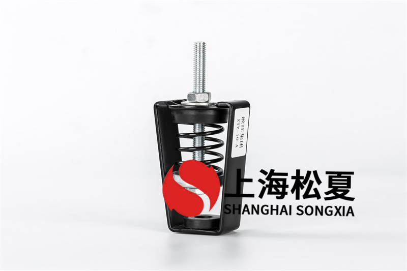 吊式彈簧減振器作用及結(jié)構(gòu)設(shè)計有哪些？