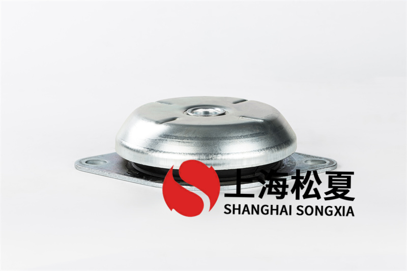 橡膠減震器的性能指標(biāo)是否與質(zhì)量有關(guān)？