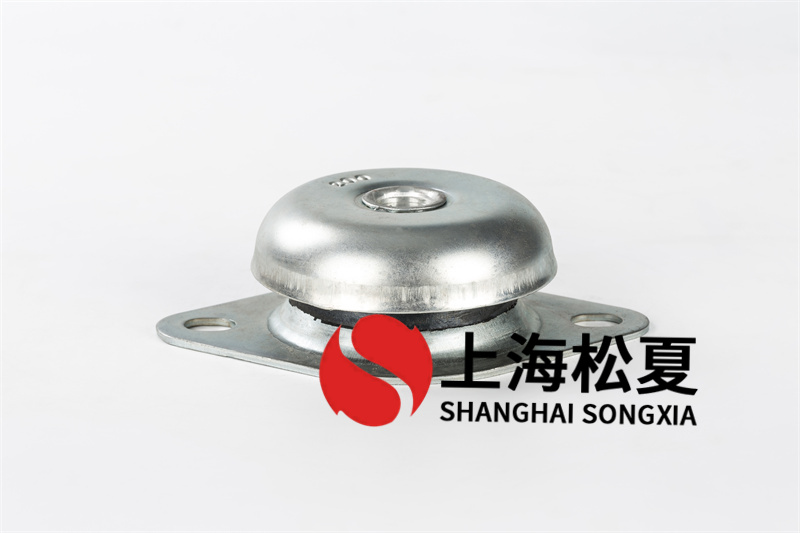 橡膠減震器的性能指標(biāo)是否與質(zhì)量有關(guān)？