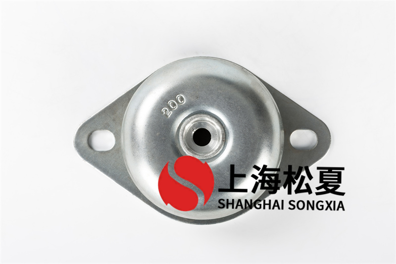 橡膠減震器的性能指標(biāo)是否與質(zhì)量有關(guān)？