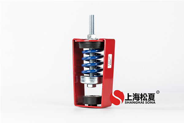 減震器振動(dòng)傳遞率測(cè)試方法