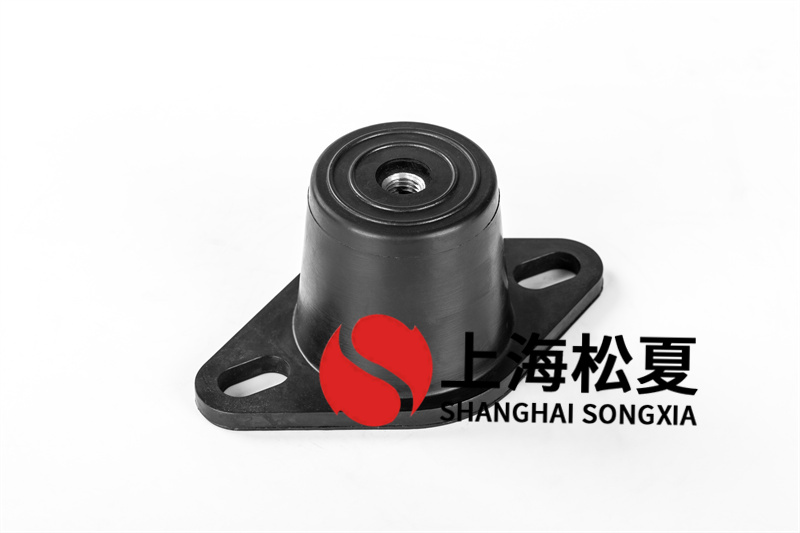 怎樣正確應(yīng)用橡膠式減震器應(yīng)注意哪些事項(xiàng)？