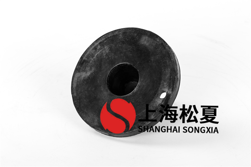 橡膠減震墊是怎樣減少噪音的？